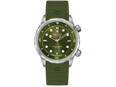 Swiss Military Hanowa Breakwater SMWGN0006402