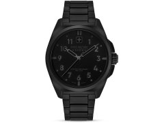 Swiss Military Hanowa Fieldmaster Stealth SMWGG0003932