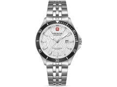 Swiss Military Hanowa Flagship Elements Air SMWGH0006702