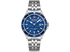 Swiss Military Hanowa Flagship Elements Water SMWGH0006701