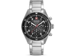 Swiss Military Hanowa Greyhound Chrono SMWGI0003803