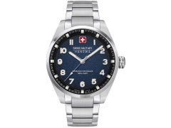 Swiss Military Hanowa Greyhound SMWGG0001504