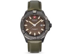 Swiss Military Hanowa Jockworth SMWGB0008040