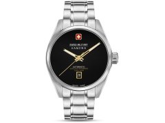 Swiss Military Hanowa Majestic Pioneer Onyx Automatic SMWGL0006204