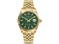 Swiss Military Hanowa Master Diligenter Automatic SMWGL0005412