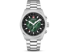 Swiss Military Hanowa Navalus Pro Chrono SMWGI0004206