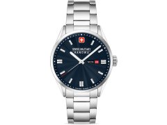 Swiss Military Hanowa Roadrunner Maxed SMWGH0001602