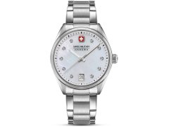 Swiss Military Hanowa Roadrunner Sparkle Lady SMWLH0005001
