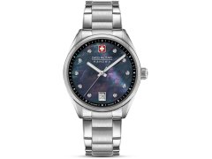Swiss Military Hanowa Roadrunner Sparkle Lady SMWLH0005002