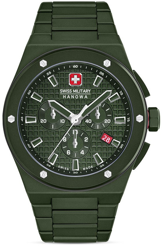 Swiss Military Hanowa Sidewinder Ceramic SMWGI0002282 Swiss Military Hanowa Sidewinder Ceramic SMWGI0002282 - Hodinky Swiss Military Hanowa