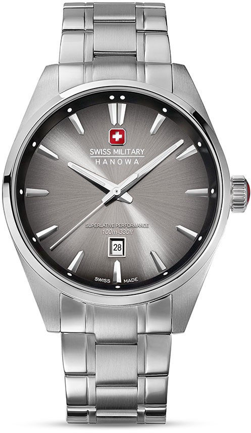 Swiss Military Hanowa Thunder SMWGH0007901