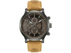 Timberland Driscoll Chronograph TDWGF0055703