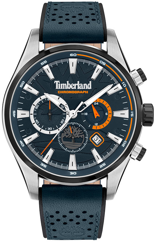 Timberland Aldridge TDWGC2102403 - Hodinky Timberland