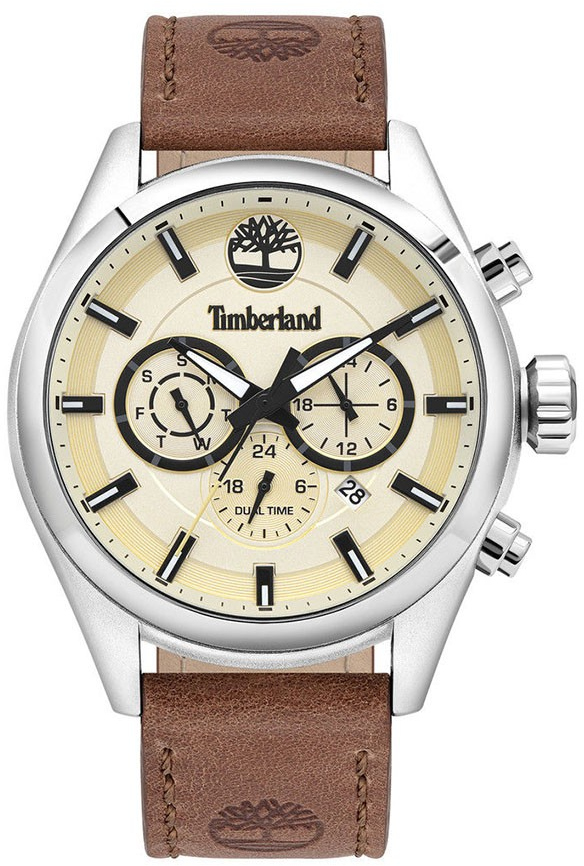 Timberland Ashmont TBL16062JYS/14 Timberland Ashmont TBL16062JYS/14 - Hodinky Timberland