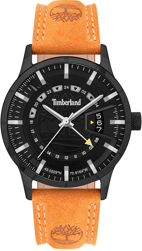 Timberland Bergeron TDWGB2201504 - Hodinky Timberland