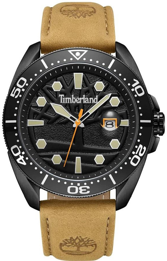 Timberland Carrigan TDWGB2230601 - Hodinky Timberland
