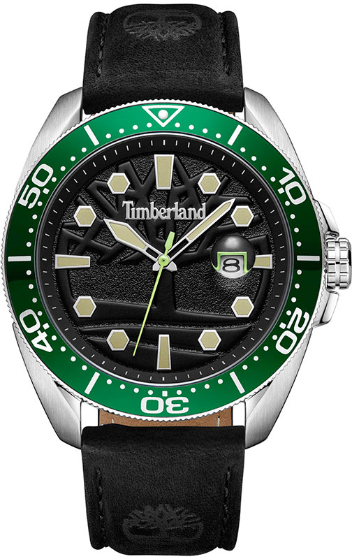 Timberland Carrigan TDWGB2230603 Timberland Carrigan TDWGB2230603 - Hodinky Timberland