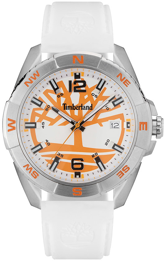 Timberland Carrigan TDWGN2202105 Timberland Carrigan TDWGN2202105 - Hodinky Timberland