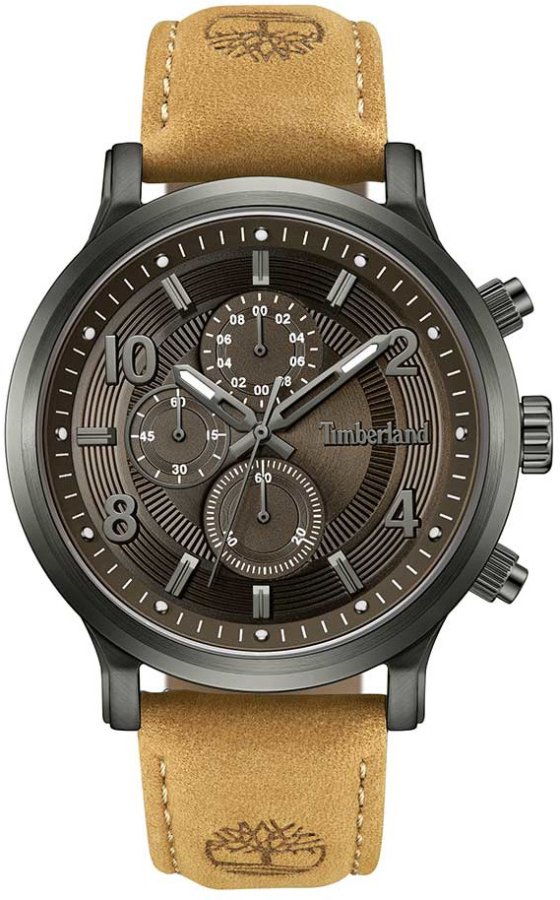 Timberland Driscoll Chronograph TDWGF0055703 - Hodinky Timberland