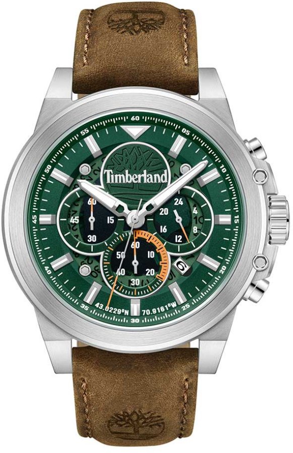 Timberland Fast Strike TDWGB0056001 - Hodinky Timberland