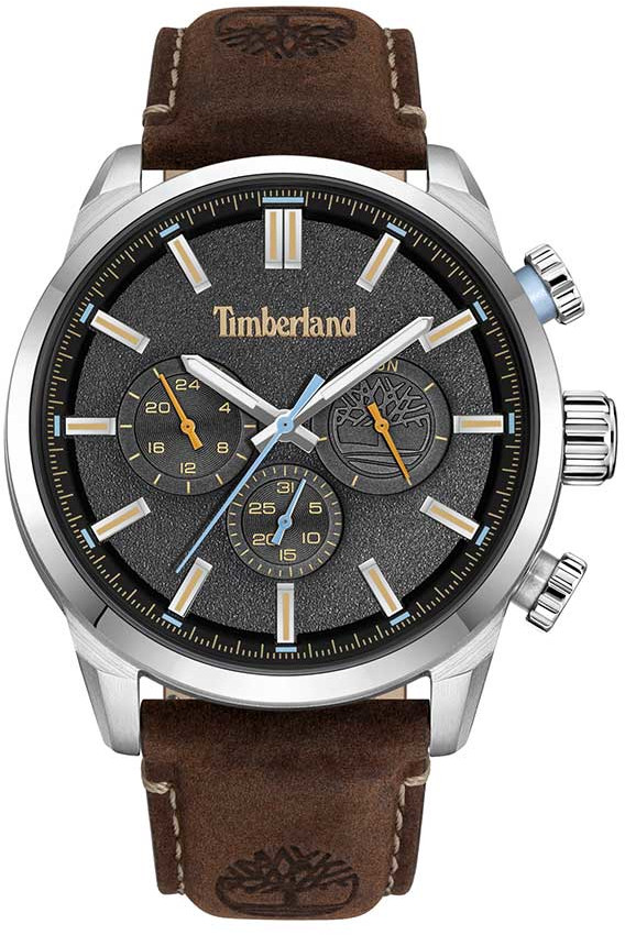 Timberland Henniker II TDWGF0028708 - Hodinky Timberland