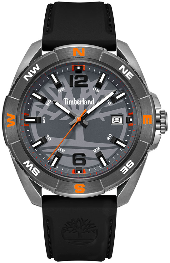 Timberland Millinocket TDWGN2202104 Timberland Millinocket TDWGN2202104 - Hodinky Timberland