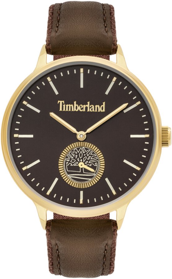 Timberland Norwell TBL.15645MYG/12 - Hodinky Timberland