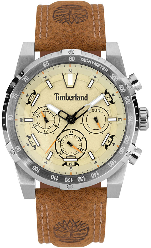 Timberland Sherbrook TDWGF2230404 Timberland Sherbrook TDWGF2230404 - Hodinky Timberland