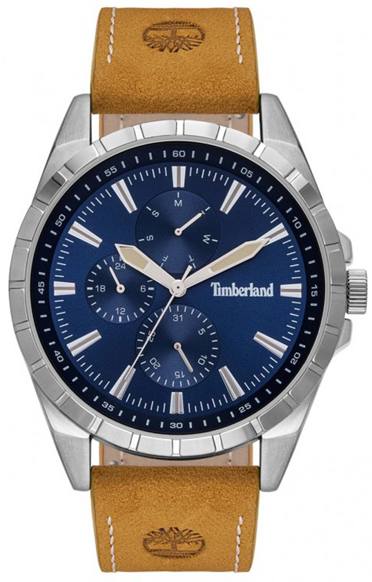 Timberland Boxbourough TBL15909JYS/03A Timberland Boxbourough TBL15909JYS/03A - Hodinky Timberland