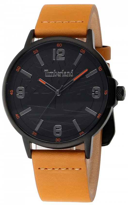 Timberland Glencove TBL16011JYB/02 - Hodinky Timberland