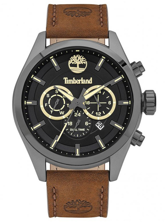 Timberland Ashmont TBL16062JYU/02 Timberland Ashmont TBL16062JYU/02 - Hodinky Timberland