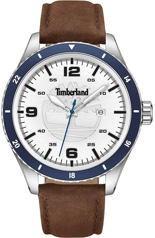 Timberland Ashmont TDWGB0010501 Timberland Ashmont TDWGB0010501 - Hodinky Timberland