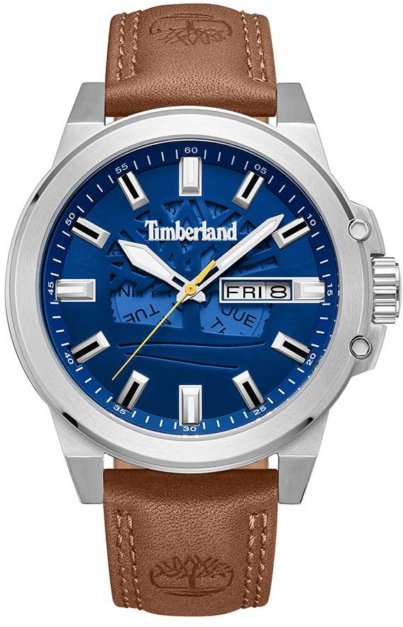 Timberland Canfield TDWGB0040801 Timberland Canfield TDWGB0040801 - Hodinky Timberland