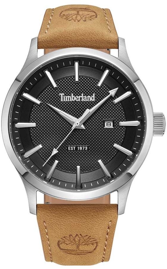 Timberland Trumbull TDWGB0041003 - Hodinky Timberland