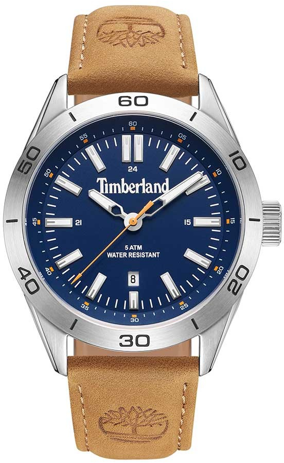 Timberland Hillsboro TDWGB0041402 Timberland Hillsboro TDWGB0041402 - Hodinky Timberland