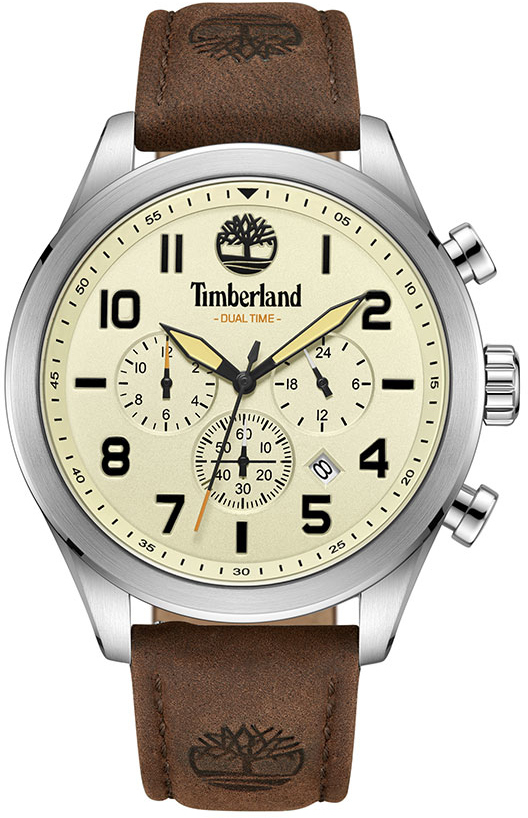 Timberland Ashmont TDWGF0009703 Timberland Ashmont TDWGF0009703 - Hodinky Timberland