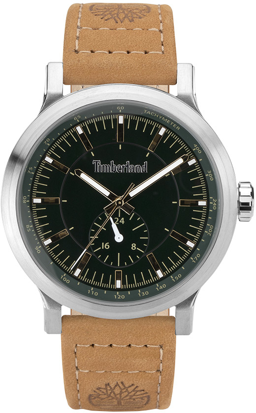 Timberland Driscoll TDWGF2231002 Timberland Driscoll TDWGF2231002 - Hodinky Timberland
