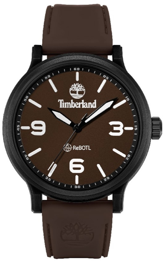 Timberland Driscoll TDWGM0029507 - Hodinky Timberland