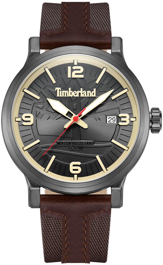 Timberland Westerley TDWGN0029104 - Hodinky Timberland