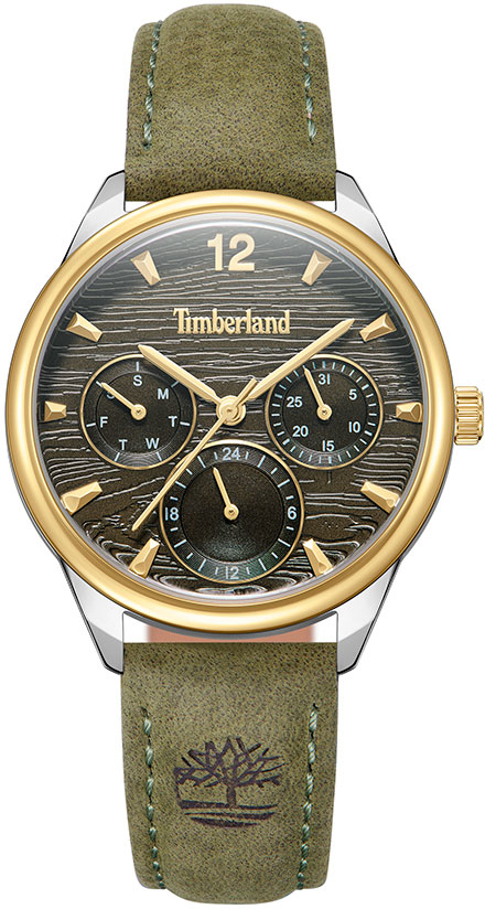 Timberland Henniker 4 TDWLF2231901 Timberland Henniker 4 TDWLF2231901 - Hodinky Timberland