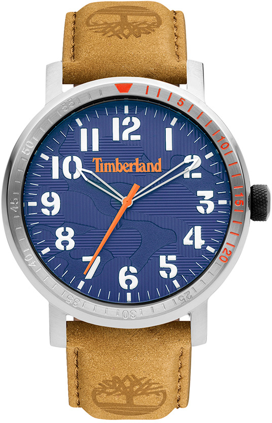 Timberland Topsmead TDWGA2101604 Timberland Topsmead TDWGA2101604 - Hodinky Timberland