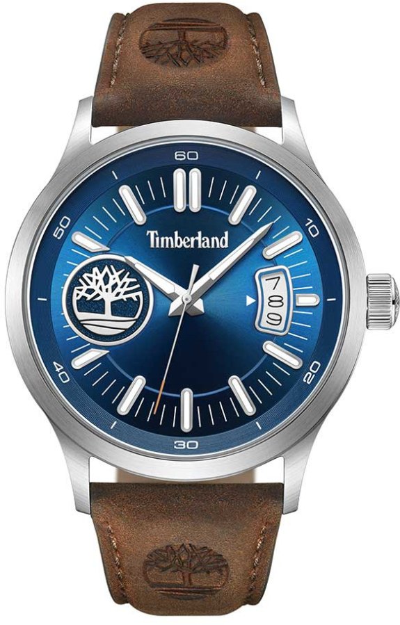 Timberland Trumbul TDWGB0041005 - Hodinky Timberland