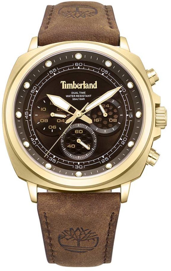 Timberland Williston-Small TDWGF0042003 - Hodinky Timberland