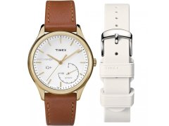 Timex Chytré hodinky iQ+ TWG013600