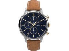 Timex Chicago TW2U39000UK