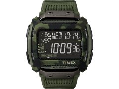 Timex Command Shock TW5M20400