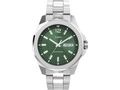 Timex Essex Avenue Date TW2W13900