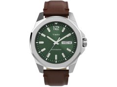 Timex Essex Avenue Date TW2W14000