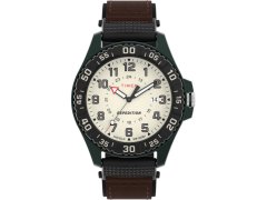 Timex Expedition Acadia Rugged Mixed Material TW4B26500