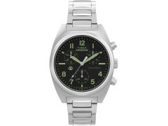 Timex Expedition Capstone Chronograph TW2Y61200UK
